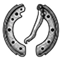 Brake Shoes