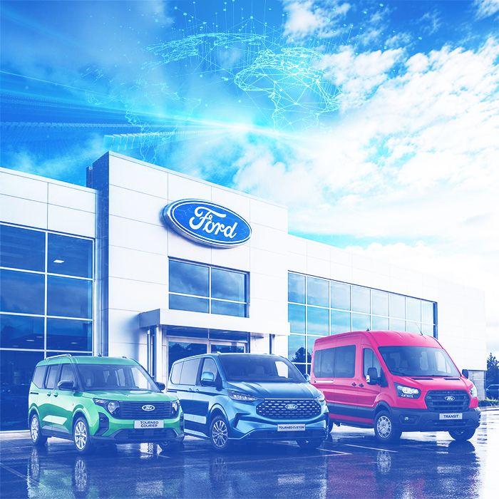 FORD OTOSAN