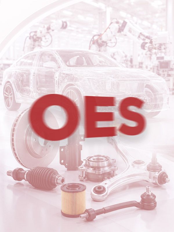 OES